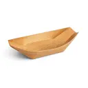 BARCHETTE IN LEGNO CM 10X5,5 
