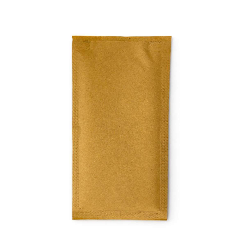 [BUS.C.TOV.AV.400] BUSTE PORTAPOSATE CON TOVAGLIOLO IN CARTA PAGLIA 