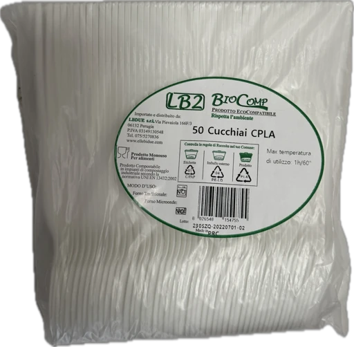 [CUC.B.CPLA.B.50] CUCCHIAI BIANCHI  BIO 