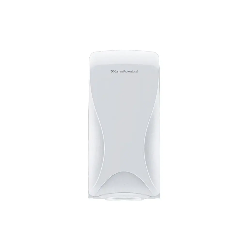 [DIS.IG.INT.B.1] DISPENSER CARTA IGIENICA INTERCALATA ESSENTIA