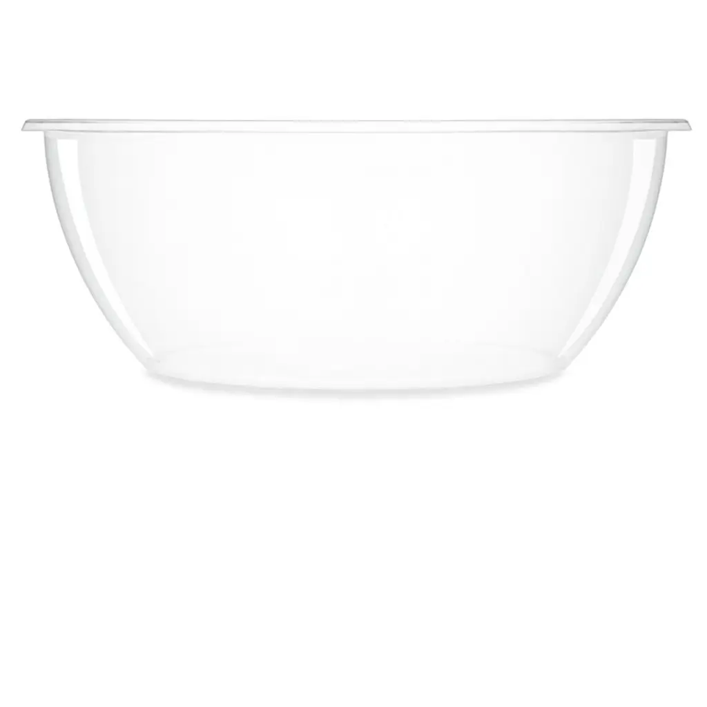 CIOTOLE/INSALATIERE DA 1750 CC IN R-PET 