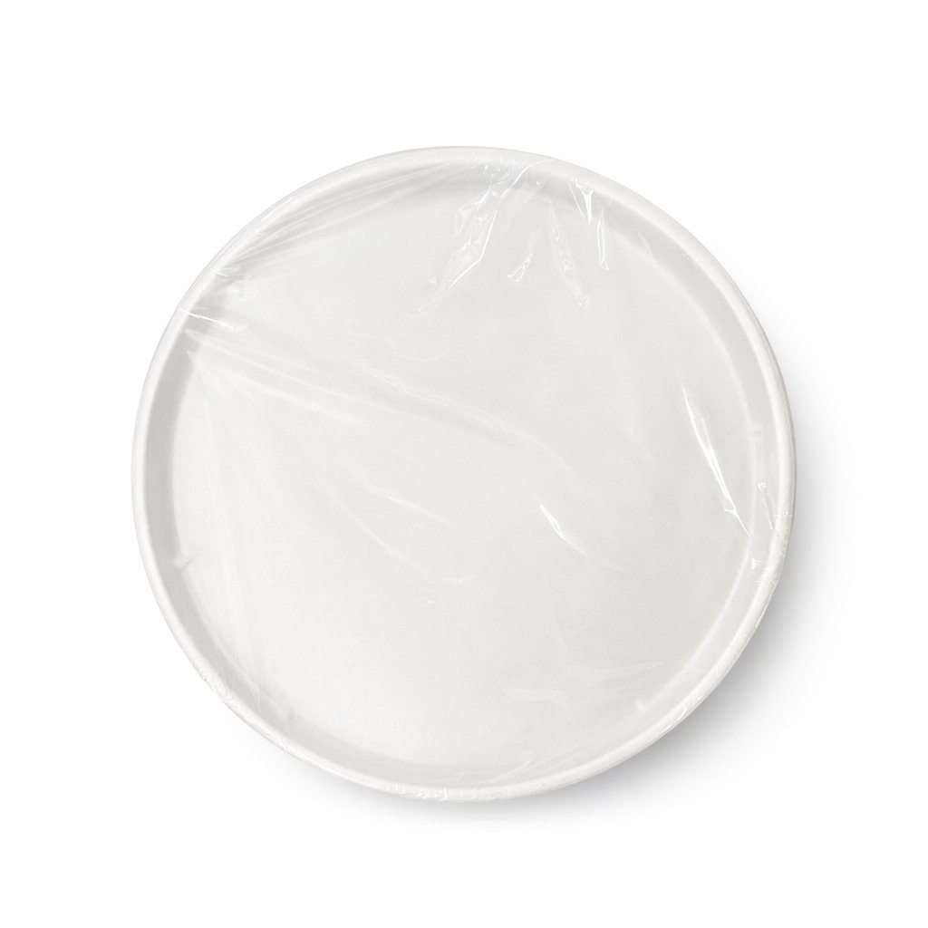 [PIA.B.PIZZ32.B.20] PIATTI PIZZA  BIO DA CM 32 