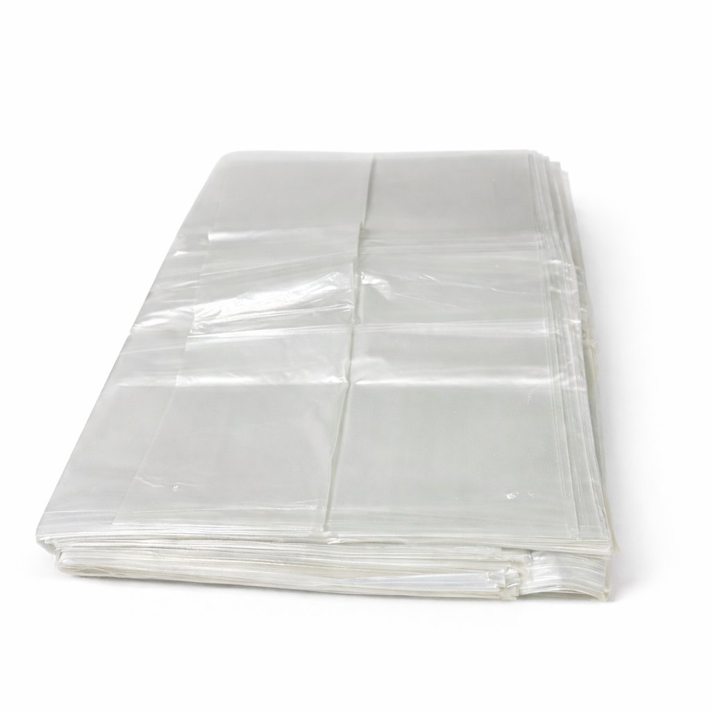 [SAC.P.70X110..200] SACCHI IMMONDIZIA CM 70X110 