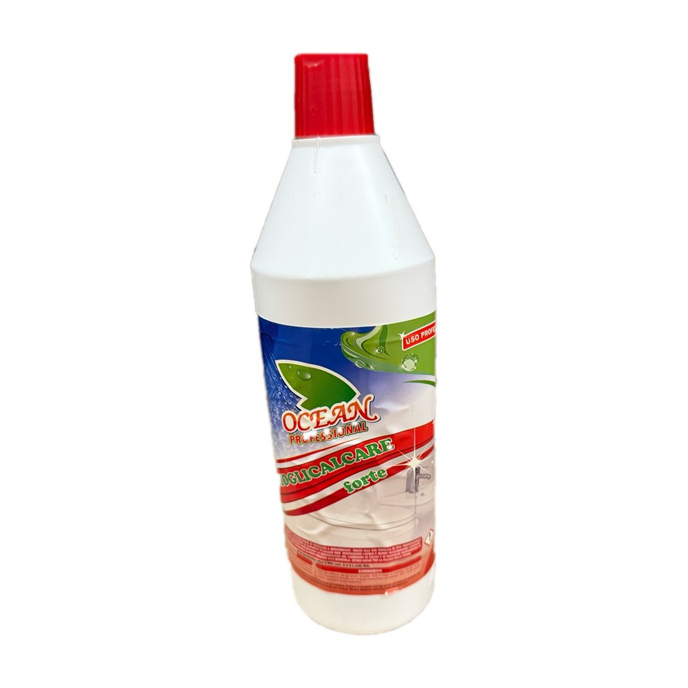 SCIOGLICALCARE PROFESSIONALE FORTE 