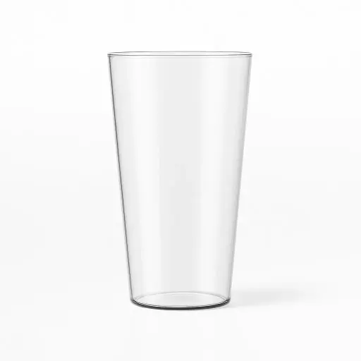 [BIC.K.120.T.50] BICCHIERI 120 CC IN CRISTAL 