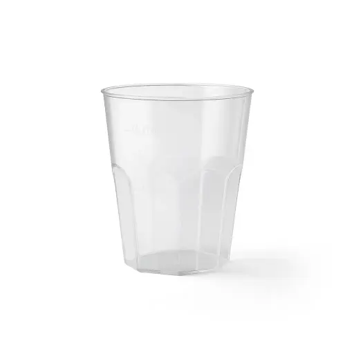 [BIC.K.30.T.50] BICCHIERI 30 CC DA CHUPITO TRASPARENTI IN CRISTAL 