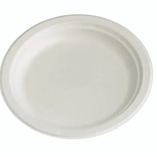 [PIA.B.PIAN26.B.50] PIATTI PIANI BIO DA CM 26 