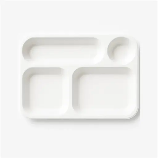 [VSS.B.4SCOM.B.40] VASSOI 4 SCOMPARTI BIO